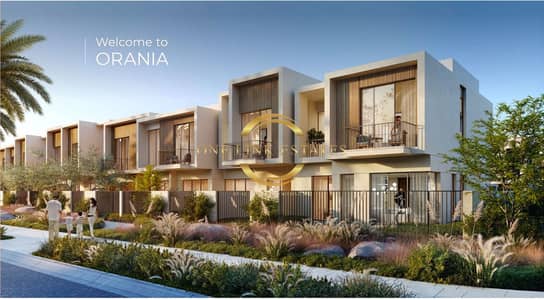 3 Bedroom Townhouse for Sale in The Valley by Emaar, Dubai - WhatsApp Image 2025-06-26 at 15.24. 20. jpeg
