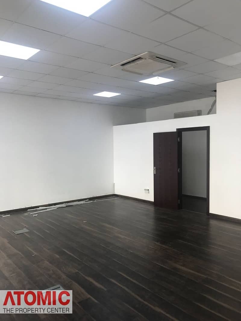 732 SQFT LOWEST PRICE READY SHOP/OFFICE FOR RENT IN INTERNATIONAL CITY