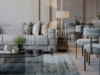 2 Cпальни Апартамент Продажа в Арджан, Дубай - 15. jpg