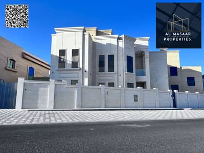 5 Bedroom Villa for Sale in Al Helio, Ajman - WhatsApp Image 2025-02-23 at 12.10. 01 AM. jpeg