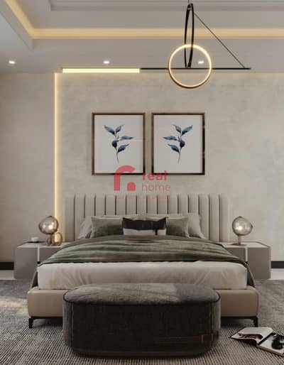 3 Cпальни Апартаменты Продажа в Аль Хан, Шарджа - IMG-20250624-WA0065. jpg