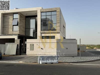 5 Bedroom Villa for Sale in Hoshi, Sharjah - IMC186~1. jpg