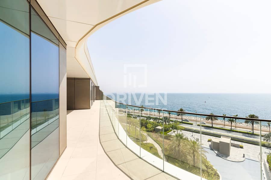 Квартира в Палм Джумейра,W Резиденс, 5 спален, 43500000 AED - 12045978 Квартира в Палм Джумейра,W Резиденс, 5 спален, 43500000 AED - 12045978