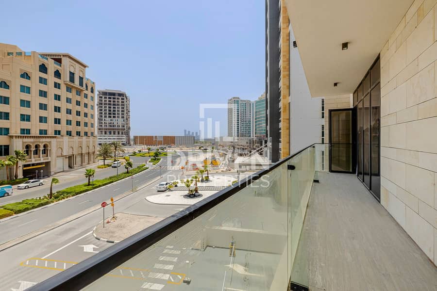 位于阿尔贾达法住宅区 2 卧室的公寓 2300000 AED - 12045966 位于阿尔贾达法住宅区 2 卧室的公寓 2300000 AED - 12045966