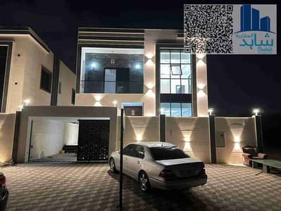 5 Bedroom Villa for Rent in Al Zahya, Ajman - 1000090173. jpg