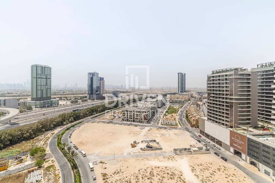 شقة في برج 108،الضاحية 18،قرية جميرا الدائرية 1 غرفة 1100000 درهم - 12045974 شقة في برج 108،الضاحية 18،قرية جميرا الدائرية 1 غرفة 1100000 درهم - 12045974