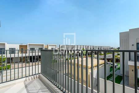 迪拜南部街区， 迪拜 4 卧室别墅待租 - 位于迪拜南部街区，艾玛尔南区，世博高尔夫别墅区，世博高尔夫别墅2区 4 卧室的别墅 185000 AED - 12045998