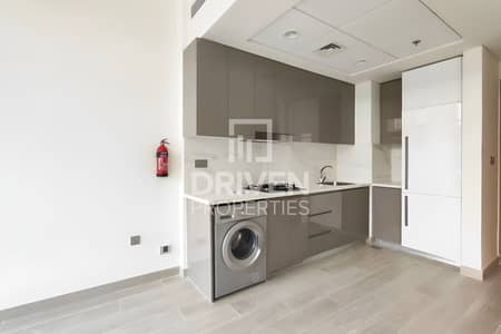 1 Bedroom Apartment for Sale in Meydan City, Dubai - Lagoon Proximity | Bright Unit with Community View