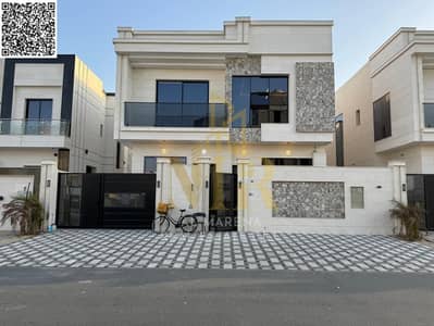 5 Bedroom Villa for Sale in Al Zahya, Ajman - IMG-20250510-WA0088. jpg