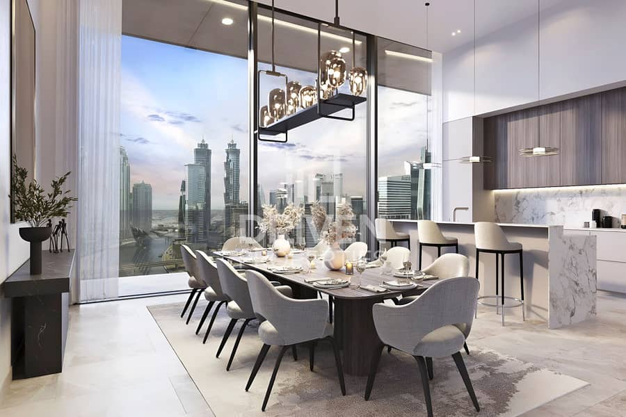 OffPlan Resale | Brand New Unit | High Floor OffPlan Resale | Brand New Unit | High Floor