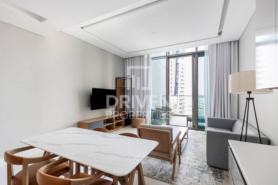 位于商业湾,迪拜SLS酒店公寓 1 卧室的公寓 165000 AED - 12045988 位于商业湾,迪拜SLS酒店公寓 1 卧室的公寓 165000 AED - 12045988