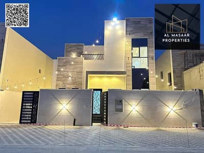 4 Bedroom Villa for Sale in Al Helio, Ajman - WhatsApp Image 2025-01-12 at 10.37. 50 PM. jpeg