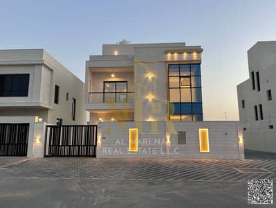 6 Cпальни Вилла Продажа в Аль Амера, Аджман - IMG-20250429-WA0443. jpg