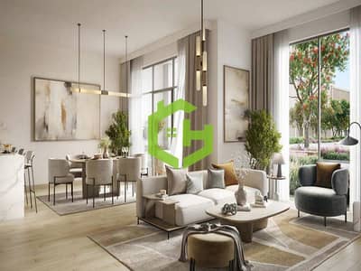 2 Bedroom Flat for Sale in Town Square, Dubai - 6. png