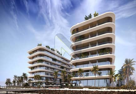 米娜拉希德港区， 迪拜 2 卧室公寓待售 - 位于米娜拉希德港区，Ocean Cove 2 卧室的公寓 3229888 AED - 11898680