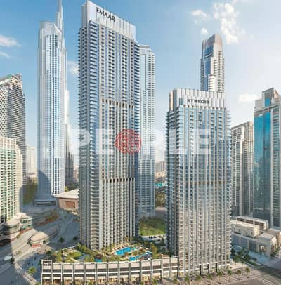 2 Cпальни Апартамент Продажа в Дубай Даунтаун, Дубай - 2. jpg