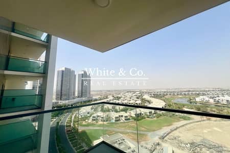 1 Bedroom Apartment for Rent in DAMAC Hills, Dubai - Brand New | Golf Course View | Spacious