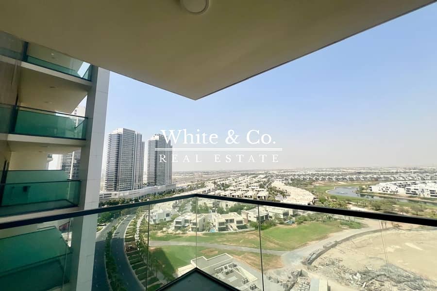 Brand New | Golf Course View | Spacious