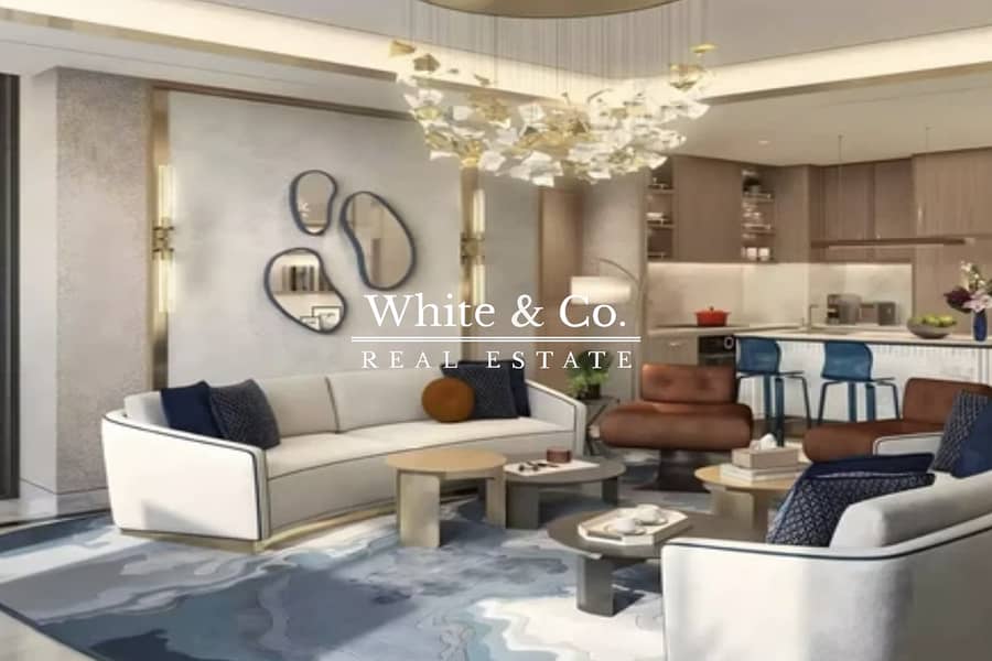 Квартира в Дубай Даунтаун,Вольта, 2 cпальни, 3100000 AED - 12046041 Квартира в Дубай Даунтаун,Вольта, 2 cпальни, 3100000 AED - 12046041