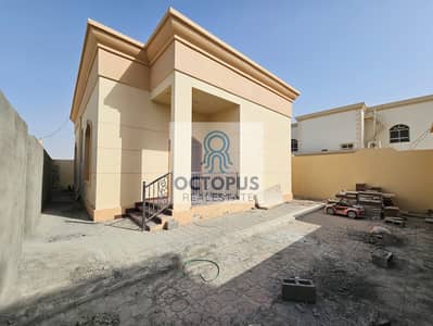 3 Bedroom Flat for Rent in Al Shamkha, Abu Dhabi - 20250624_155932. jpg