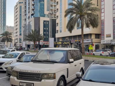 Shop for Rent in Al Majaz, Sharjah - 20250406_163855. jpg