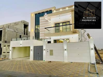 5 Bedroom Villa for Sale in Al Amerah, Ajman - WhatsApp Image 2024-10-02 at 11.00. 44 PM (2). jpeg