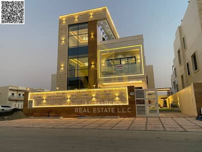 6 Bedroom Villa for Sale in Al Bahia, Ajman - IMG-20250511-WA0452. jpg