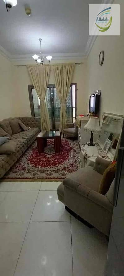 1 Bedroom Apartment for Sale in Emirates City, Ajman - 19529272-8fd9-49d9-96a3-d974791b0373. jpg