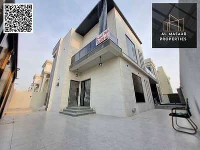 5 Bedroom Villa for Sale in Al Alia, Ajman - WhatsApp Image 2024-07-20 at 2.27. 29 PM. jpeg