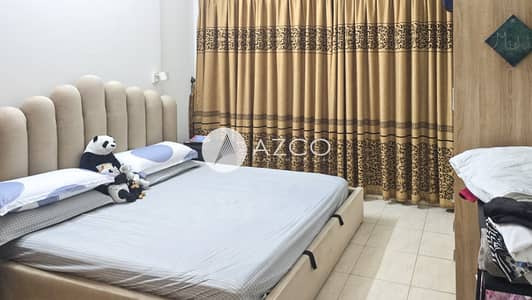 1 Bedroom Flat for Rent in Dubai Land Residence Complex, Dubai - AZCO REAL ESTATE-3. jpg