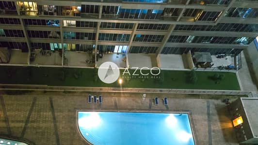 1 Bedroom Flat for Rent in Dubai Land Residence Complex, Dubai - AZCO REAL ESTATE-1. jpg