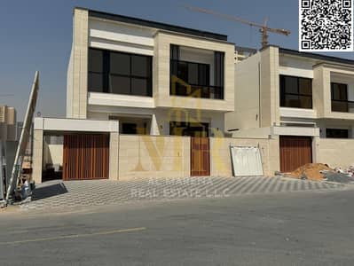 4 Cпальни Вилла Продажа в Аль Амера, Аджман - WhatsApp Image 2025-04-24 at 10.32. 29 AM. jpeg