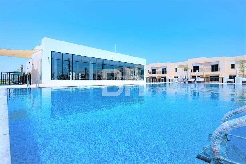 Great Location|Type 9 Layout |Close to Pool & Park