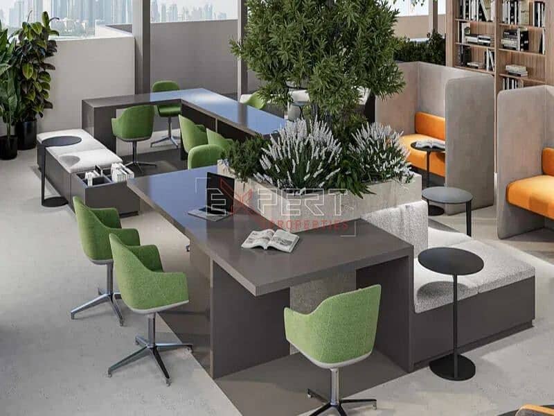 Chic Interiors | Ideal for Investors | Near Dubai Airport Chic Interiors | Ideal for Investors | Near Dubai Airport