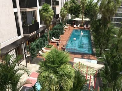 1 Bedroom Flat for Sale in Jumeirah Village Triangle (JVT), Dubai - Ready Soon | 18% Off Cash Deal | Prime Location