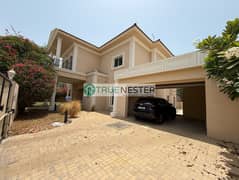 فیلا في جميرا 3،جميرا 5 غرف 700000 درهم - 12046095