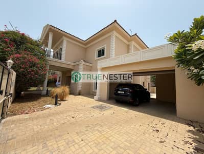 5 Cпальни Вилла в аренду в Джумейра, Дубай - IMG-20250626-WA0013. jpg