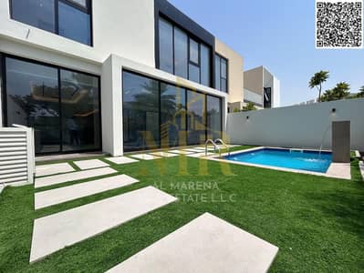 4 Bedroom Villa for Sale in Al Zorah, Ajman - IMG-20250616-WA0318. jpg