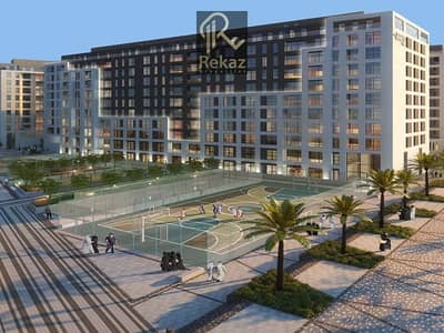 1 Bedroom Apartment for Sale in Muwaileh, Sharjah - mobile_header. jpg