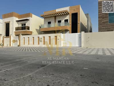 3 Bedroom Villa for Sale in Al Helio, Ajman - IMG-20250601-WA0273. jpg