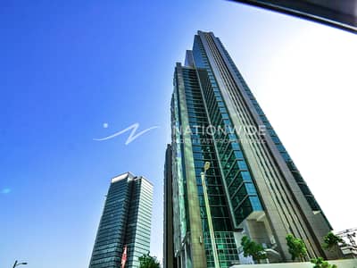 Amazing 1BR| Marina Views| Rented| Prime Area