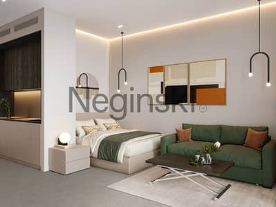 Studio for Sale in Jumeirah Village Circle (JVC), Dubai - int_studio_2-scaled. jpg