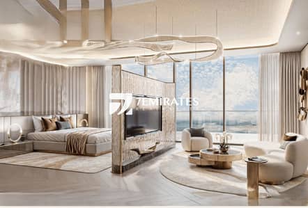 2 Cпальни Апартамент Продажа в Аль Васль, Дубай - SAFA GATE presentation-38-1. png
