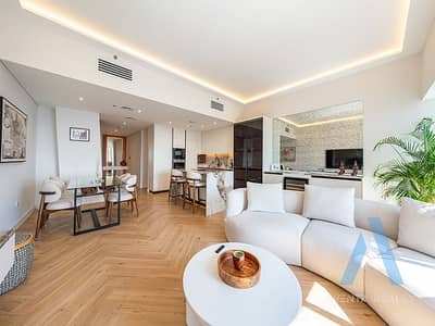 2 Cпальни Апартаменты Продажа в Дубай Марина, Дубай - ECR01119. jpg