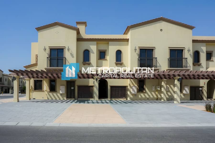 位于扎耶德城,绚烂生活社区,Cordoba 3 卧室的联排别墅 2750000 AED - 12046124 位于扎耶德城,绚烂生活社区,Cordoba 3 卧室的联排别墅 2750000 AED - 12046124