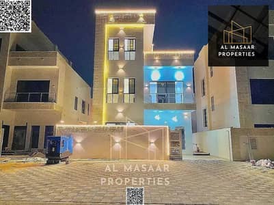 6 Bedroom Villa for Sale in Al Yasmeen, Ajman - WhatsApp Image 2025-01-15 at 1.56. 52 PM. jpeg