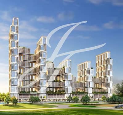 1 Bedroom Flat for Sale in Sobha Hartland, Dubai - WhatsApp Image 2025-06-26 at 14.09. 49_470e94b0. jpg