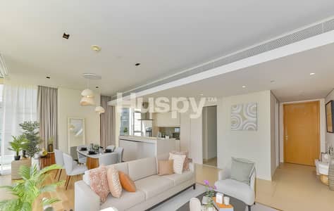 Upgraded | Furnished | Corner Unit