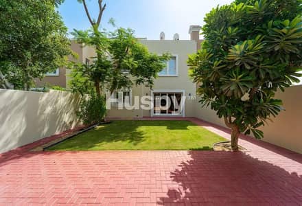 3 Bedroom Townhouse for Rent in Arabian Ranches, Dubai - Fully Upgraded | Vacant | Smart Home