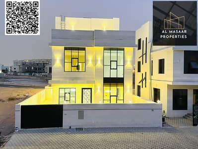 6 Cпальни Вилла Продажа в Аль Амера, Аджман - WhatsApp Image 2024-12-29 at 9.38. 41 PM. jpeg